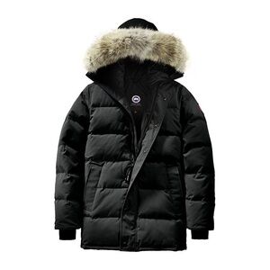 Canada Goose Men’s Carson Parka Large
